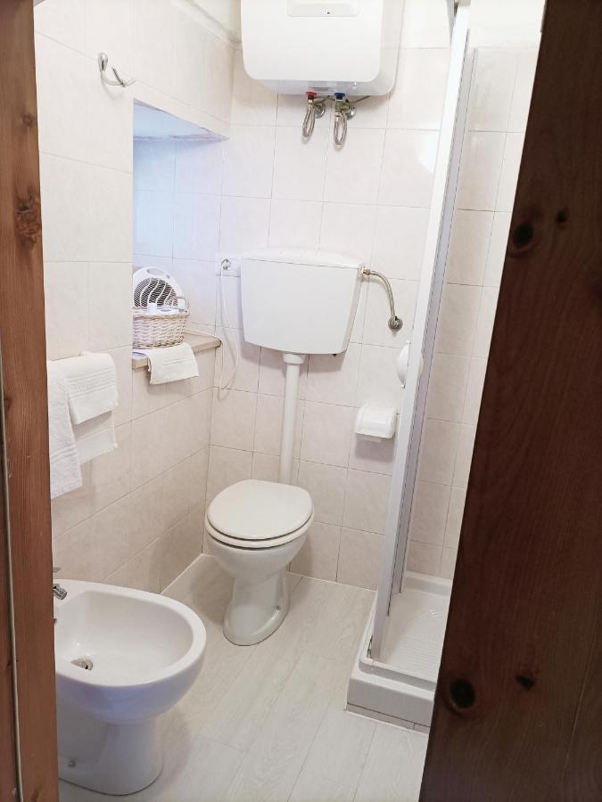 Archetto Bianco Bed & Breakfast Martina Franca Luaran gambar