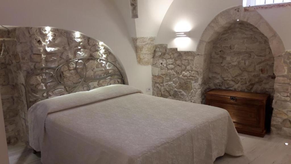 Archetto Bianco Bed & Breakfast Martina Franca Luaran gambar