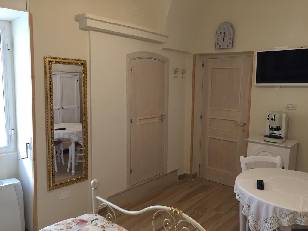Archetto Bianco Bed & Breakfast Martina Franca Bilik gambar