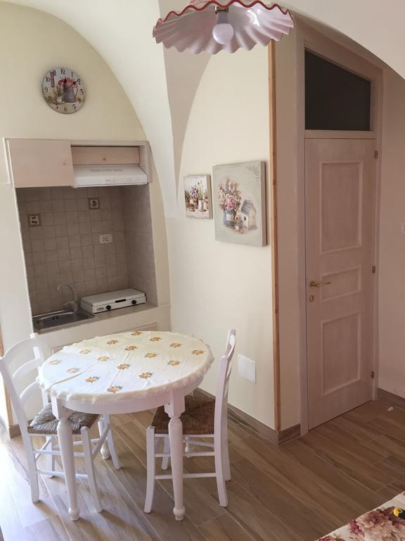 Archetto Bianco Bed & Breakfast Martina Franca Bilik gambar