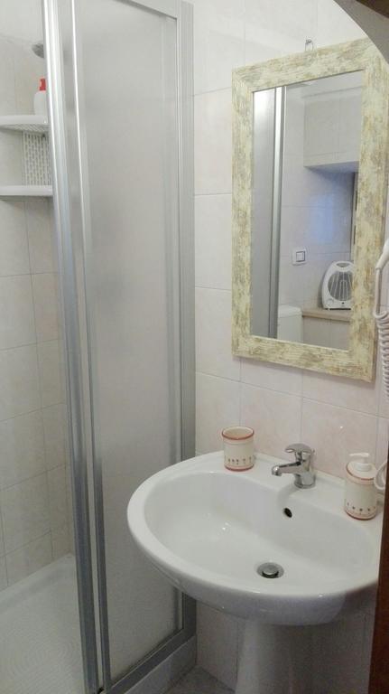 Archetto Bianco Bed & Breakfast Martina Franca Luaran gambar