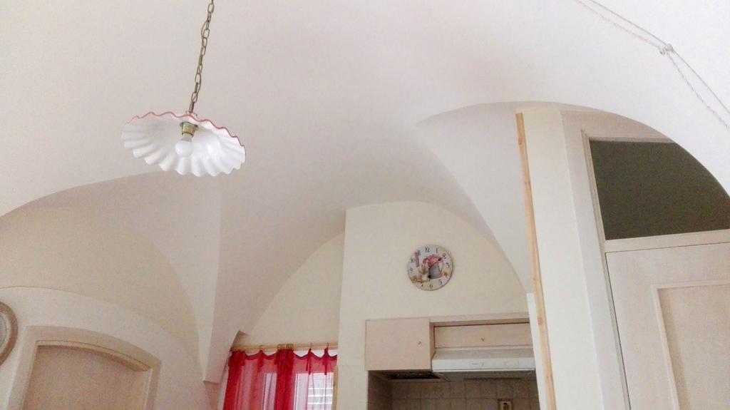 Archetto Bianco Bed & Breakfast Martina Franca Luaran gambar