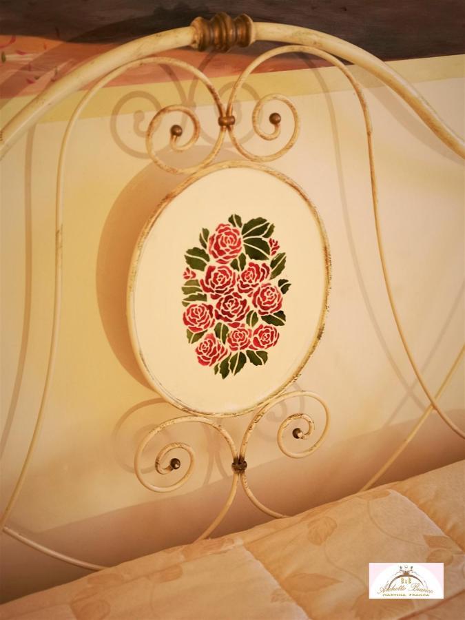 Archetto Bianco Bed & Breakfast Martina Franca Luaran gambar