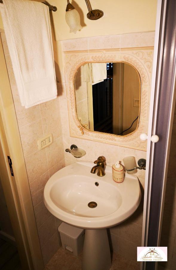 Archetto Bianco Bed & Breakfast Martina Franca Luaran gambar