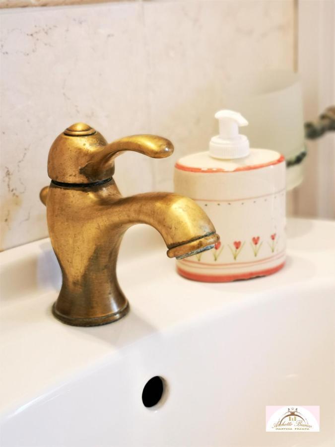 Archetto Bianco Bed & Breakfast Martina Franca Luaran gambar