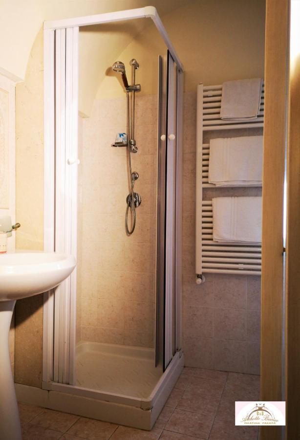 Archetto Bianco Bed & Breakfast Martina Franca Luaran gambar